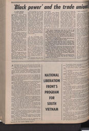   The Pacific Tribune - Friday, September 29, 1967   , page 8