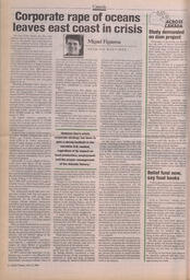   The Pacific Tribune - Monday, June 12, 1989   , page 6