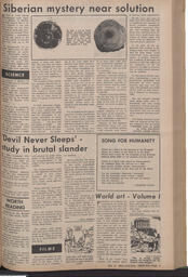   The Pacific Tribune - Friday, July 6, 1962   , page 5