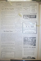 The Semiahmoo Sun, October 18, 1940 (Page 2)