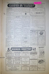The Semiahmoo Sun and White Rock Weekly, August 10, 1950 (Page 11)