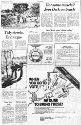 The Review Wed, April 20, 1983 (Page 11)