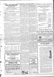 Sidney And Islands Review Wed, December 24, 1924 (Page 3)