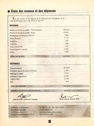  ANNUAIRE - FFCB, 1997   , page 56