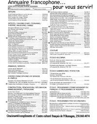   L'ANSE-AU-SABLE, 2007   , page 7