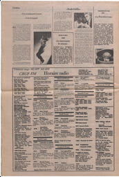 Le Soleil de Colombie, May 13, 1983, page 10