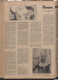   The Pacific Tribune - Friday, July 10, 1953   , page 6