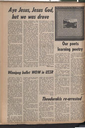   The Pacific Tribune - Friday, December 13, 1968   , page 10