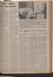   The Pacific Tribune - Friday, June 6, 1969   , page 5
