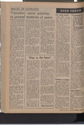   The Pacific Tribune - Friday, October 11, 1957   , page 4