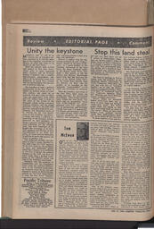   The Pacific Tribune - Friday, July 21, 1961   , page 4