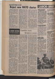   The Pacific Tribune - Friday, June 21, 1974   , page 8