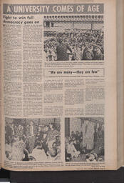   The Pacific Tribune - Thursday, March 23, 1967   , page 3