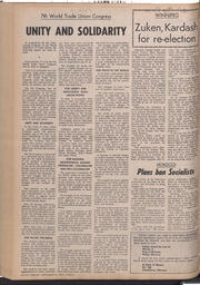   The Pacific Tribune - Friday, September 19, 1969   , page 4