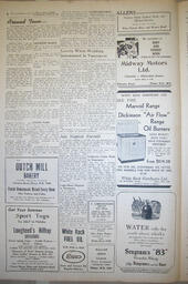 The Semiahmoo Sun and White Rock Weekly, June 30, 1954 (Page 4)