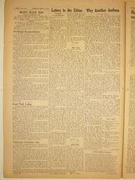The White Rock Sun, March 19, 1959 (Page 4)