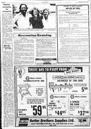 The Review Wed, June 8, 1983 (Page 14)