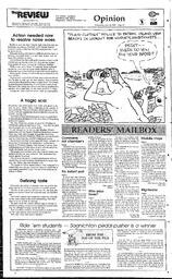 The Review Wed, June 14, 1989 (Page 4)