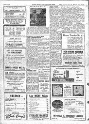 Saanich Peninsula And Gulf Islands Review Wed, April 19, 1950 (Page 12)