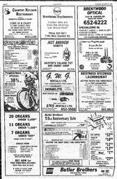The Review Wed, November 21, 1984 (Page 18)