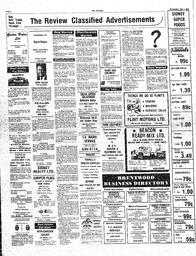 The Sidney Review Wed, July 4, 1973 (Page 8)