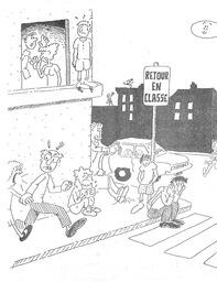   L'ANSE-AU-SABLE, 1994   , page 5