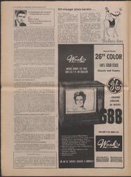 Le Soleil de Colombie, December 20, 1974, page 6