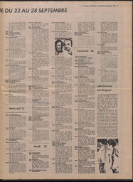 Le Soleil de Colombie, September 21, 1979, page 9