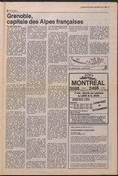 Le Soleil de Colombie, June 1, 1990, page 15