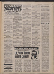 Le Soleil de Colombie, March 4, 1977, page 18