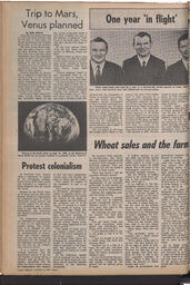   The Pacific Tribune - Friday, January 10, 1969   , page 6