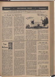   The Pacific Tribune - Friday, April 23, 1954   , page 5