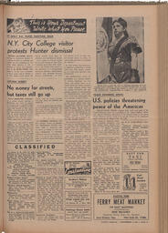   The Pacific Tribune - Friday, September 9, 1949   , page 11