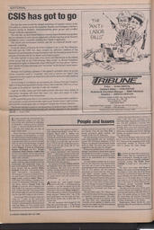   The Pacific Tribune - Wednesday, May 20, 1987   , page 4