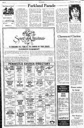 The Review Wed, March 2, 1983 (Page 16)