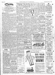Saanich Peninsula And Gulf Islands Review Wed, February 9, 1955 (Page 4)