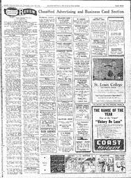 Saanich Peninsula And Gulf Islands Review Wed, August 25, 1948 (Page 7)