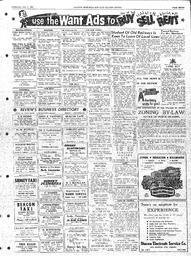 Saanich Peninsula And Gulf Islands Review Wed, July 6, 1960 (Page 7)