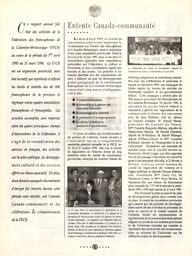   ANNUAIRE - FFCB, 1996   , page 36