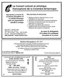   LE RÉVERBÈRE, 2005   , page 18