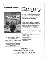   L'ANSE-AU-SABLE, 2003   , page 4