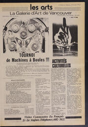 Le Soleil de Colombie, February 28, 1975, page 7