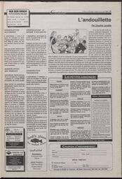 Le Soleil de Colombie-Britannique, October 1, 1993, page 19