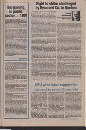   The Pacific Tribune - Friday, March 13, 1981   , page 7