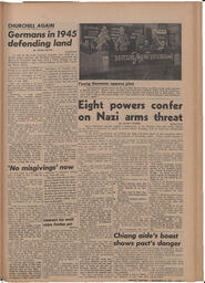   The Pacific Tribune - Friday, December 10, 1954   , page 9