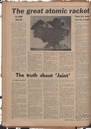   The Pacific Tribune - Friday, January 30, 1953   , page 10