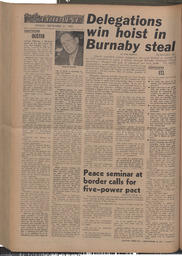   The Pacific Tribune - Friday, September 21, 1951   , page 12