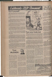   The Pacific Tribune - Friday, May 22, 1964   , page 4