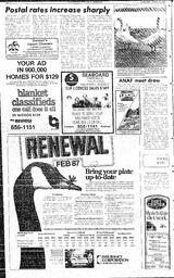 The Review Wed, January 21, 1987 (Page 14)