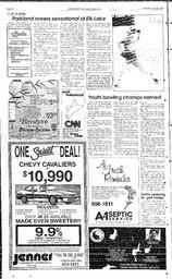 The Review Wed, April 26, 1989 (Page 16)